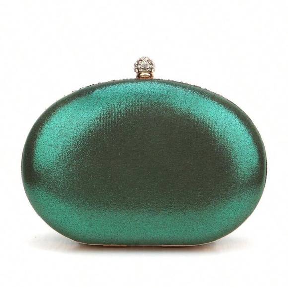 💎 Jewel Encrusted Purse 💎 - Picture 3 of 8